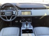 2021 Land Rover Range Rover Evoque S R-Dynamic Dashboard