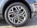 2021 Land Rover Range Rover Evoque S R-Dynamic Wheel