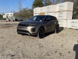 2021 Land Rover Range Rover Evoque S R-Dynamic