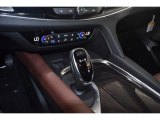 2021 Buick Enclave Avenir AWD 9 Speed Automatic Transmission