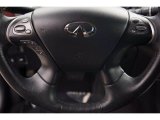 2018 Infiniti Q70 3.7 LUXE Steering Wheel