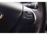2018 Infiniti Q70 3.7 LUXE Steering Wheel