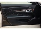 2018 Infiniti Q70 3.7 LUXE Door Panel