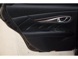 2018 Infiniti Q70 3.7 LUXE Door Panel