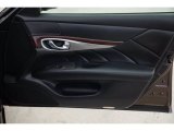 2018 Infiniti Q70 3.7 LUXE Door Panel