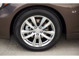 2018 Infiniti Q70 3.7 LUXE Wheel