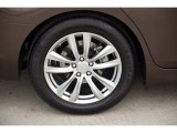 2018 Infiniti Q70 3.7 LUXE Wheel