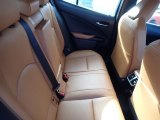 2020 Lexus UX 250h AWD Rear Seat