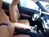 2020 Lexus UX 250h AWD Front Seat