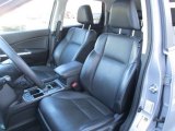2016 Honda CR-V EX-L AWD Front Seat