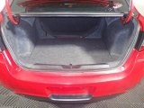 2014 Dodge Dart Aero Trunk