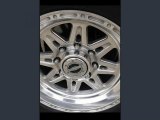 Ford Excursion 2001 Wheels and Tires