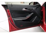 2016 Mercedes-Benz CLA 250 Door Panel