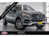 2018 Mercedes-Benz GLE 350