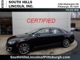 2018 Lincoln MKZ Reserve AWD