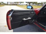 1989 Mercedes-Benz SL Class 560 SL Roadster Door Panel