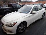 2014 Infiniti Q 50 3.7 AWD Premium