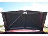 1989 Mercedes-Benz SL Class 560 SL Roadster Trunk