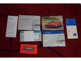 1989 Mercedes-Benz SL Class 560 SL Roadster Books/Manuals