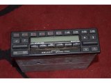 1989 Mercedes-Benz SL Class 560 SL Roadster Audio System