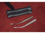 1989 Mercedes-Benz SL Class 560 SL Roadster Tool Kit