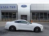 2016 Oxford White Ford Mustang GT Coupe #140891432