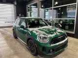 2021 Mini Countryman Cooper All4 -Oxford