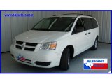 2008 Dodge Grand Caravan SE