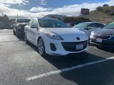 2013 Mazda MAZDA3 i SV 4 Door