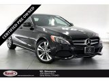 2018 Mercedes-Benz C 300 Sedan