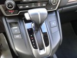 2018 Honda CR-V Touring AWD CVT Automatic Transmission
