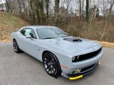 2021 Dodge Challenger R/T Scat Pack Shaker Data, Info and Specs