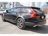 2017 Volvo V90 Cross Country T6 AWD Exterior