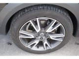 Volvo V90 Cross Country Wheels and Tires