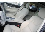 2017 Volvo V90 Cross Country T6 AWD Front Seat