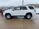 2021 Toyota 4Runner SR5 Premium 4x4