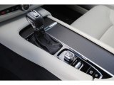 2017 Volvo V90 Cross Country T6 AWD 8 Speed Automatic Transmission