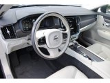 Volvo V90 Cross Country Interiors