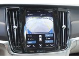 2017 Volvo V90 Cross Country T6 AWD Controls