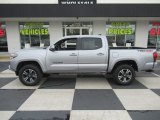 2019 Toyota Tacoma TRD Sport Double Cab 4x4