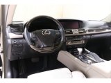 2016 Lexus LS 460 AWD Dashboard