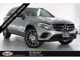 2018 Mercedes-Benz GLC 300