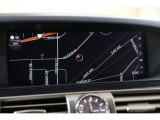 2016 Lexus LS 460 AWD Navigation