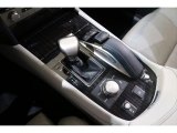 2016 Lexus LS 460 AWD 8 Speed ECT-i Automatic Transmission