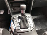 2021 Hyundai Kona Night AWD 7 Speed DCT Automatic Transmission