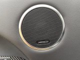 2021 Land Rover Range Rover Sport SVR Carbon Edition Audio System