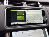 2021 Land Rover Range Rover Sport SVR Carbon Edition Navigation