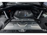 2018 BMW X3 Engines