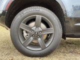 2021 Land Rover Defender 110 X-Dynamic SE Wheel