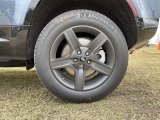 2021 Land Rover Defender 110 X-Dynamic SE Wheel